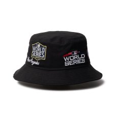画像3: NEW ERA / バケット01 MLB Many Patch ロサンゼルス・ドジャース (3)