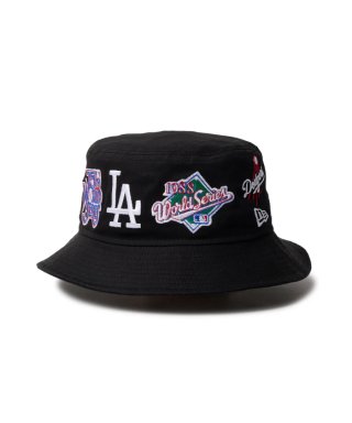 NEW ERA(ニューエラ)バケットハット ニットバケット マルチ