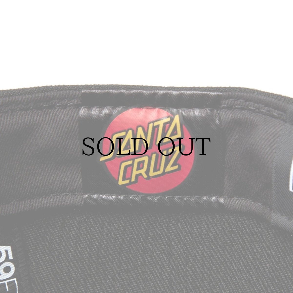 画像8: NEW ERA / 59FIFTY SANTA CRUZ 3スクリーミングハンド (8)