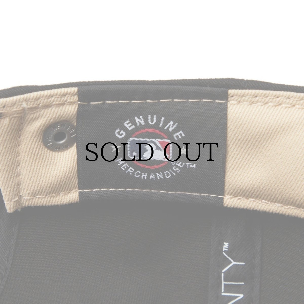 画像8: NEW ERA / 9TWENTY Khaki Sweat Band ボストン・レッドソックス (8)