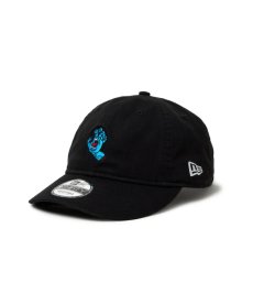 画像1: NEW ERA / 9THIRTY SANTA CRUZ スクリーミングハンド ミニロゴ (1)