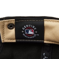 画像8: NEW ERA / 9TWENTY Khaki Sweat Band ロサンゼルス・ドジャース (8)