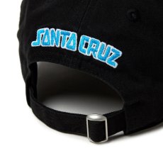 画像7: NEW ERA / 9THIRTY SANTA CRUZ スクリーミングハンド ミニロゴ (7)