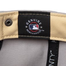 画像7: NEW ERA / 9TWENTY Khaki Sweat Band シカゴ・ホワイトソックス (7)