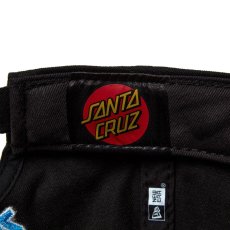 画像8: NEW ERA / 9THIRTY SANTA CRUZ スクリーミングハンド ミニロゴ (8)