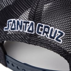 画像7: NEW ERA / 9FORTY A-Frame トラッカー SANTA CRUZ 3スクリーミングハンド (7)