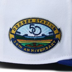 画像7: NEW ERA / 59FIFTY Dodgers Pack ロサンゼルス・ドジャース (7)