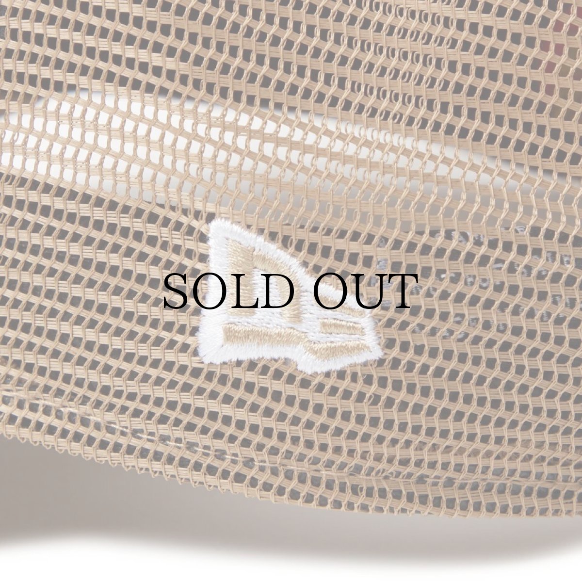 画像6: NEW ERA / 9FORTY A-Frame トラッカー SANTA CRUZ スクリーミングハンド (6)