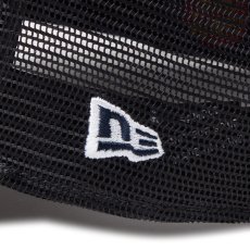 画像6: NEW ERA / 9FORTY A-Frame トラッカー SANTA CRUZ 3スクリーミングハンド (6)