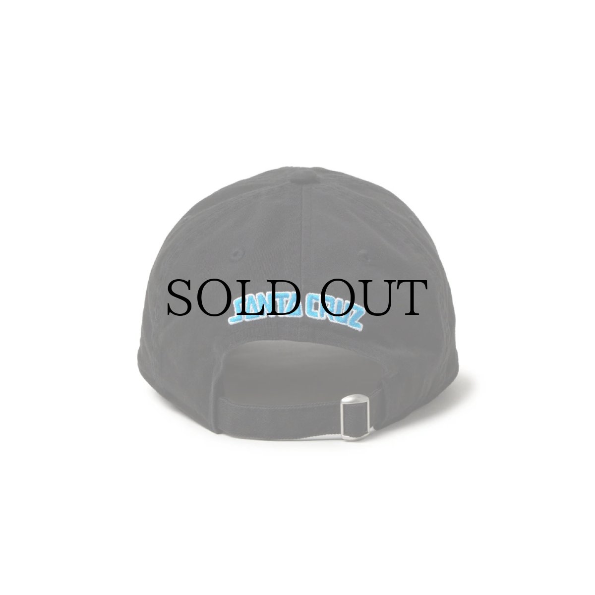 画像3: NEW ERA / 9THIRTY SANTA CRUZ スクリーミングハンド ミニロゴ (3)