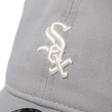 画像5: NEW ERA / 9TWENTY Khaki Sweat Band シカゴ・ホワイトソックス (5)