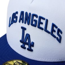 画像6: NEW ERA / 59FIFTY A-Frame Dodgers Pack ロサンゼルス・ドジャース (6)