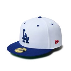 画像3: NEW ERA / 59FIFTY Dodgers Pack ロサンゼルス・ドジャース (3)