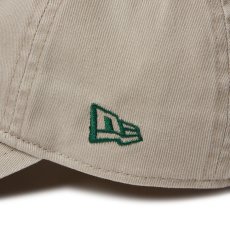 画像6: NEW ERA / 9TWENTY Khaki Sweat Band ニューヨーク・ヤンキース (6)