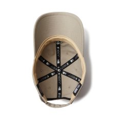 画像4: NEW ERA / 9TWENTY Khaki Sweat Band ニューヨーク・ヤンキース (4)