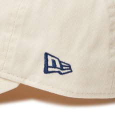 画像6: NEW ERA / 9TWENTY Khaki Sweat Band ニューヨーク・メッツ (6)