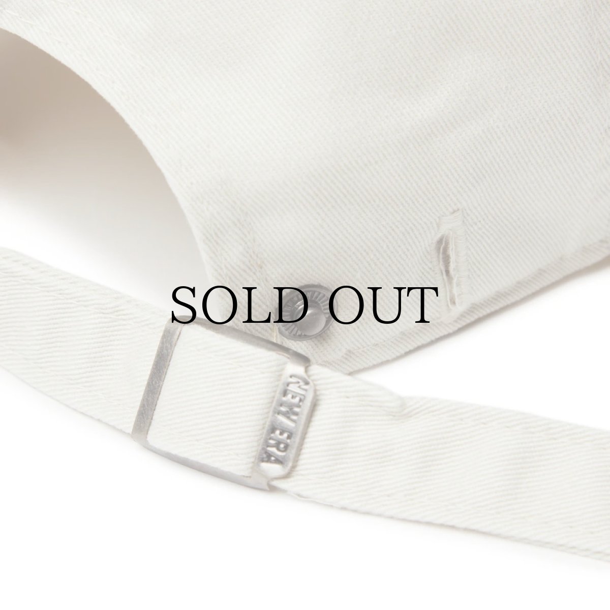 画像7: NEW ERA / 9TWENTY Khaki Sweat Band ロサンゼルス・ドジャース (7)