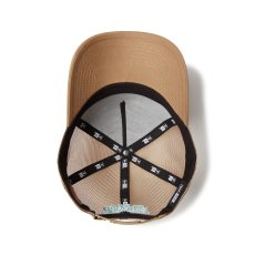 画像4: NEW ERA / 9FORTY A-Frame トラッカー SANTA CRUZ スクリーミングハンド (4)