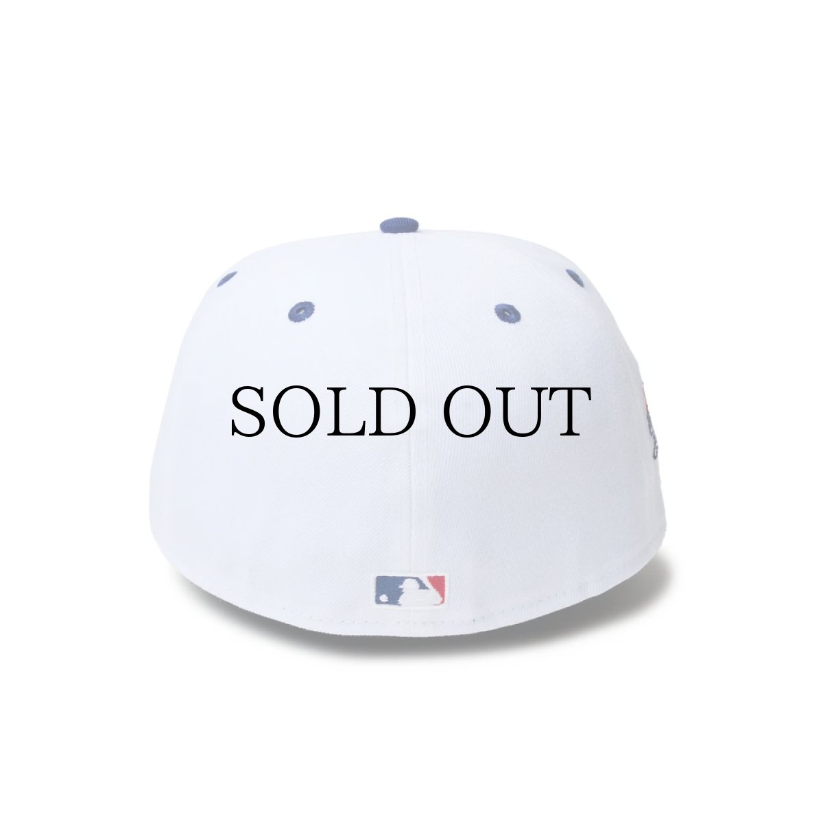 画像4: NEW ERA / 59FIFTY A-Frame Dodgers Pack ロサンゼルス・ドジャース (4)