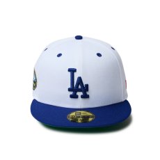 画像2: NEW ERA / 59FIFTY Dodgers Pack ロサンゼルス・ドジャース (2)