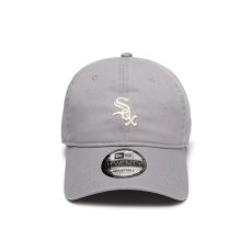 画像2: NEW ERA / 9TWENTY Khaki Sweat Band シカゴ・ホワイトソックス (2)