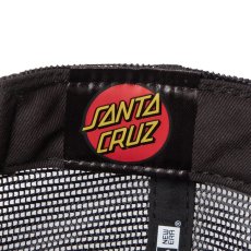 画像8: NEW ERA / 9FORTY A-Frame トラッカー SANTA CRUZ 3スクリーミングハンド (8)