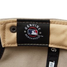 画像8: NEW ERA / 9TWENTY Khaki Sweat Band ニューヨーク・ヤンキース (8)