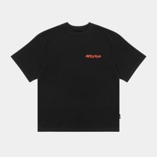 画像2: APPLEBUM(アップルバム) / "HARDCORE" T-shirt 12oz (2)