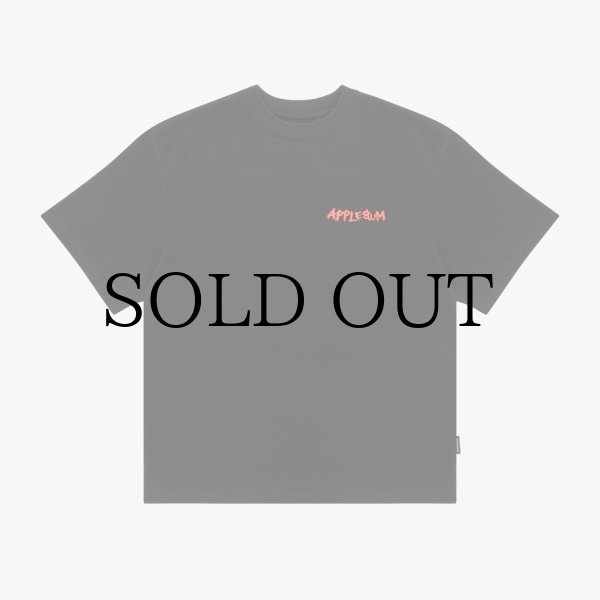 APPLEBUM(アップルバム) Tシャツ 