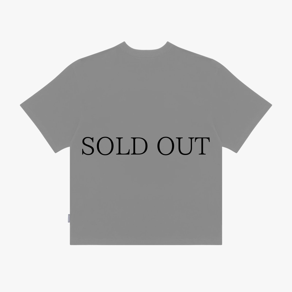 画像2: APPLEBUM(アップルバム) / "Black Panther" T-shirt 12oz (2)