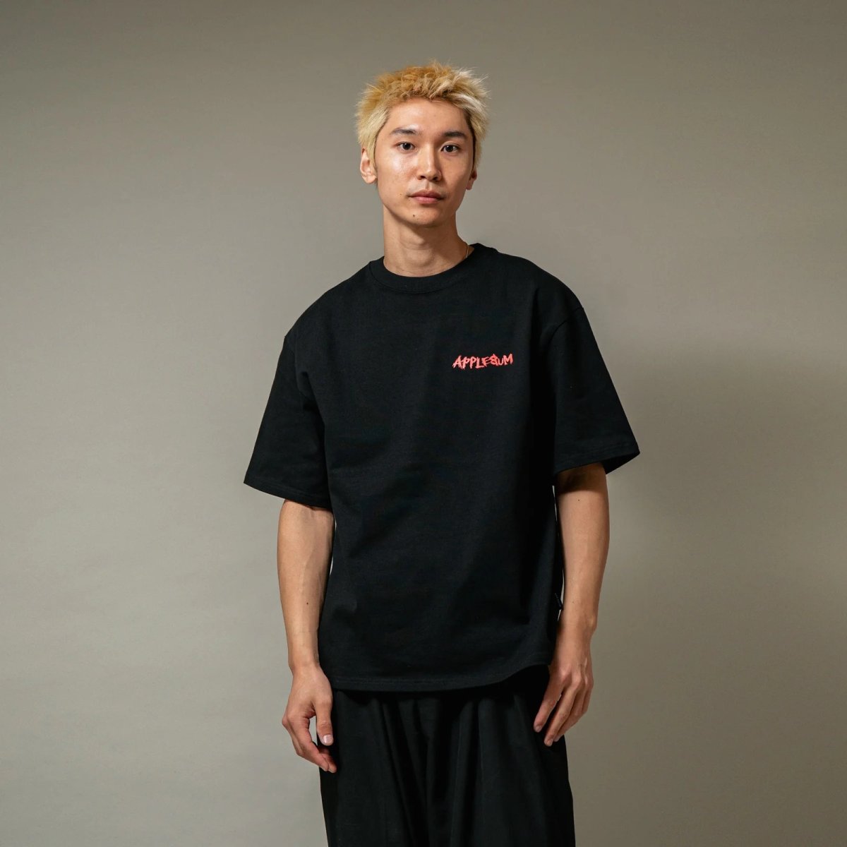 画像8: APPLEBUM(アップルバム) / "HARDCORE" T-shirt 12oz (8)