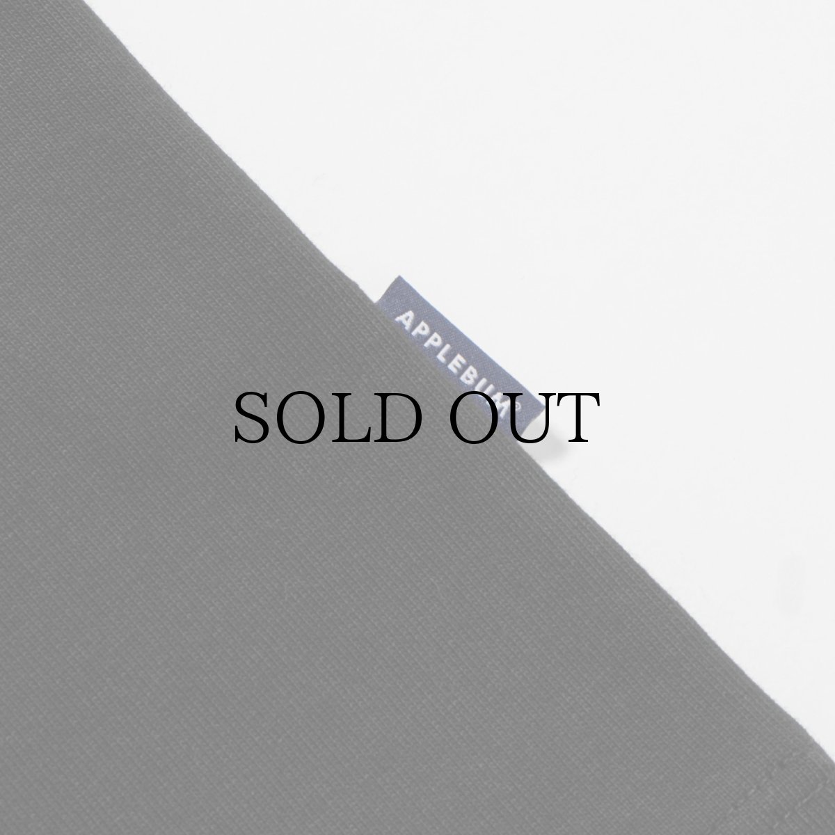 画像4: APPLEBUM(アップルバム) / "Black Panther" T-shirt 12oz (4)