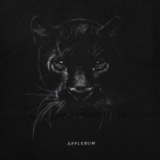 画像3: APPLEBUM(アップルバム) / "Black Panther" T-shirt 12oz (3)