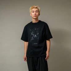 画像6: APPLEBUM(アップルバム) / "Black Panther" T-shirt 12oz (6)
