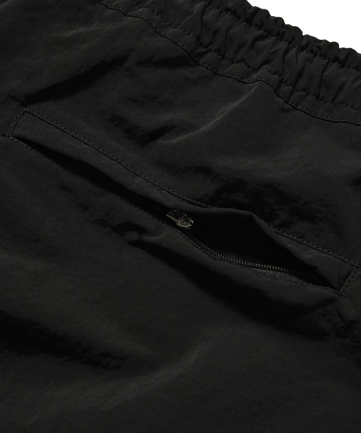 画像26: 【30%OFF】 LFYT(ラファイエット) / RUBBER PATCH NYLON SHORTS (26)