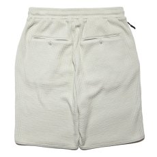 画像7: HAIGHT / WAFFLE SHORTS (7)