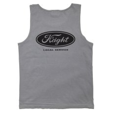 画像6: HAIGHT / GARMENT DYED TANK (6)