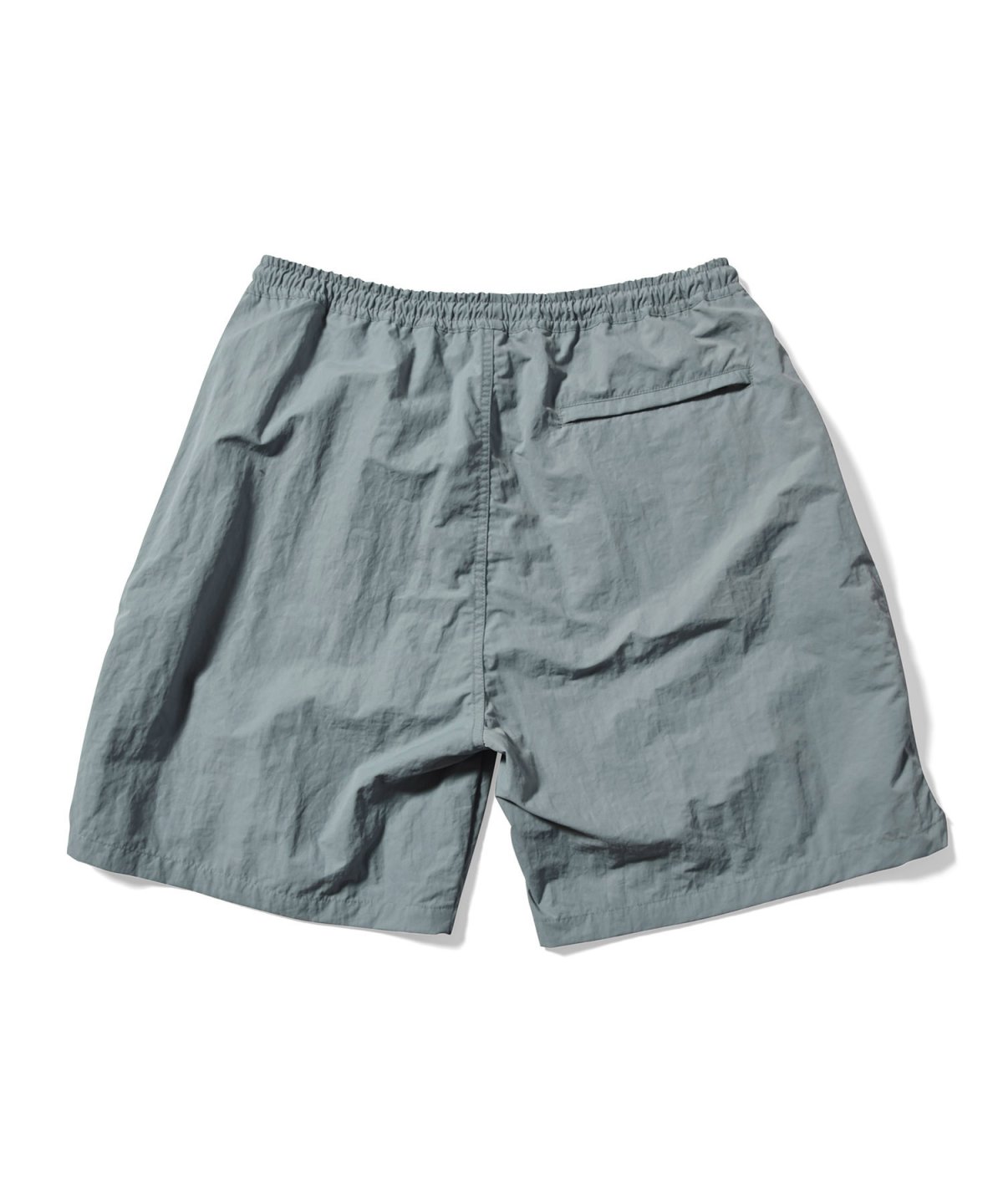 画像8: 【30%OFF】 LFYT(ラファイエット) / RUBBER PATCH NYLON SHORTS (8)