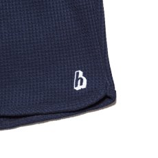 画像13: HAIGHT / WAFFLE SHORTS (13)