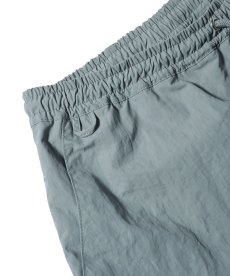 画像24: LFYT(ラファイエット) / RUBBER PATCH NYLON SHORTS (24)