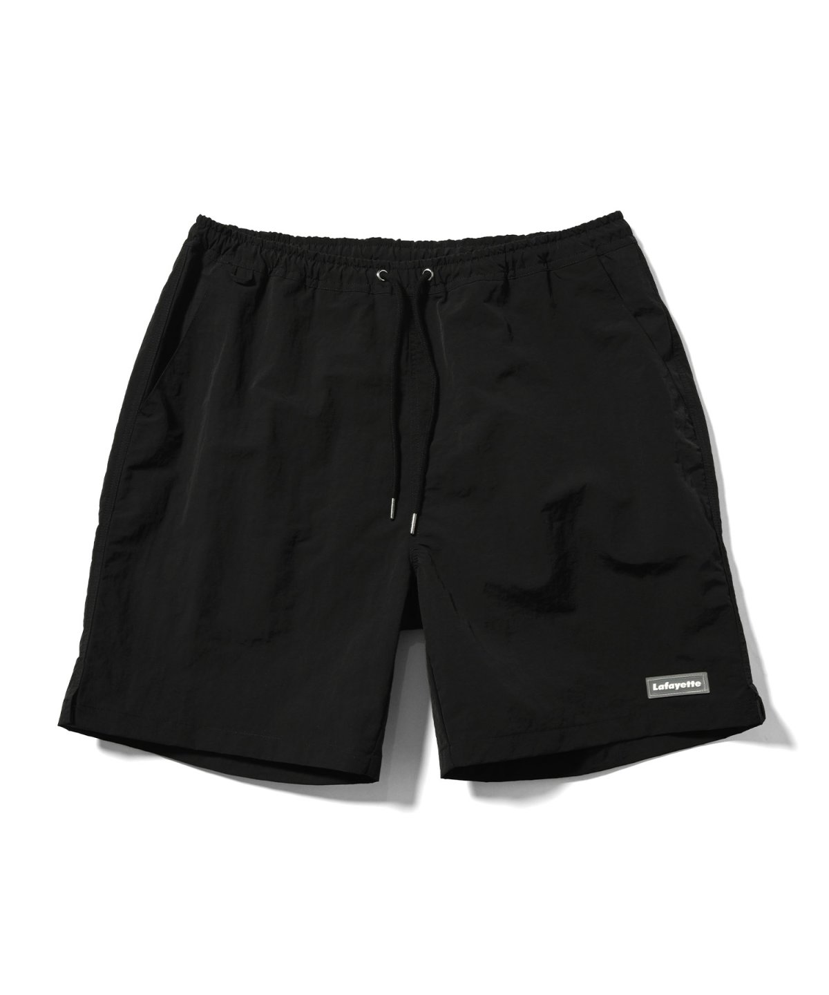 画像2: 【30%OFF】 LFYT(ラファイエット) / RUBBER PATCH NYLON SHORTS (2)