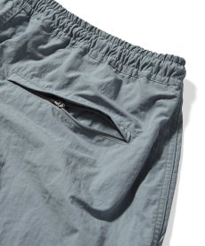 画像28: LFYT(ラファイエット) / RUBBER PATCH NYLON SHORTS (28)