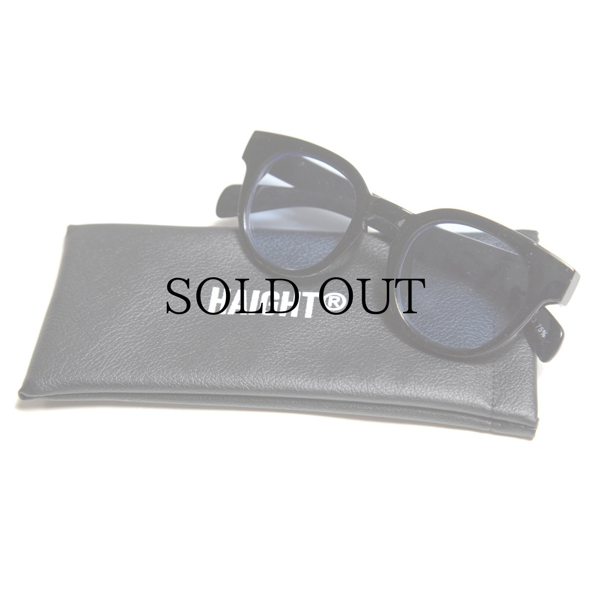 画像12: HAIGHT / SUN GLASSES (12)