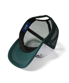 画像22: LFYT(ラファイエット) / LAF AUTO PARTS MESH TRACKER CAP (22)