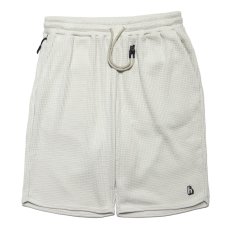 画像3: HAIGHT / WAFFLE SHORTS (3)