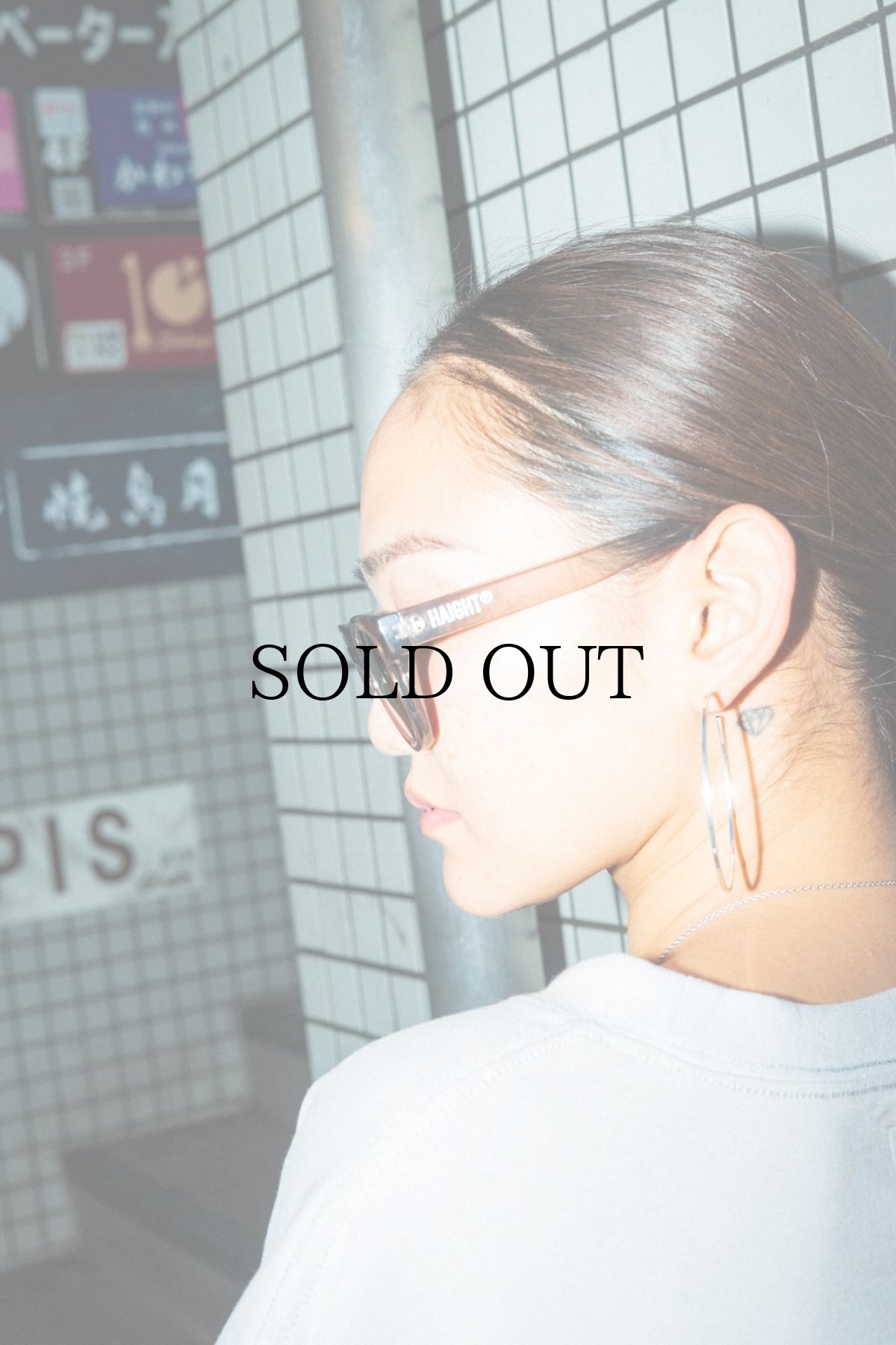 画像15: HAIGHT / SUN GLASSES (15)