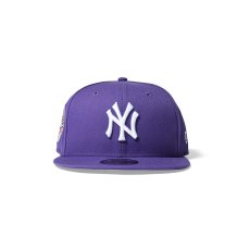 画像2: NEW ERA / New York Yankees - 9FIFTY CO 1949 WS PURPLE (2)