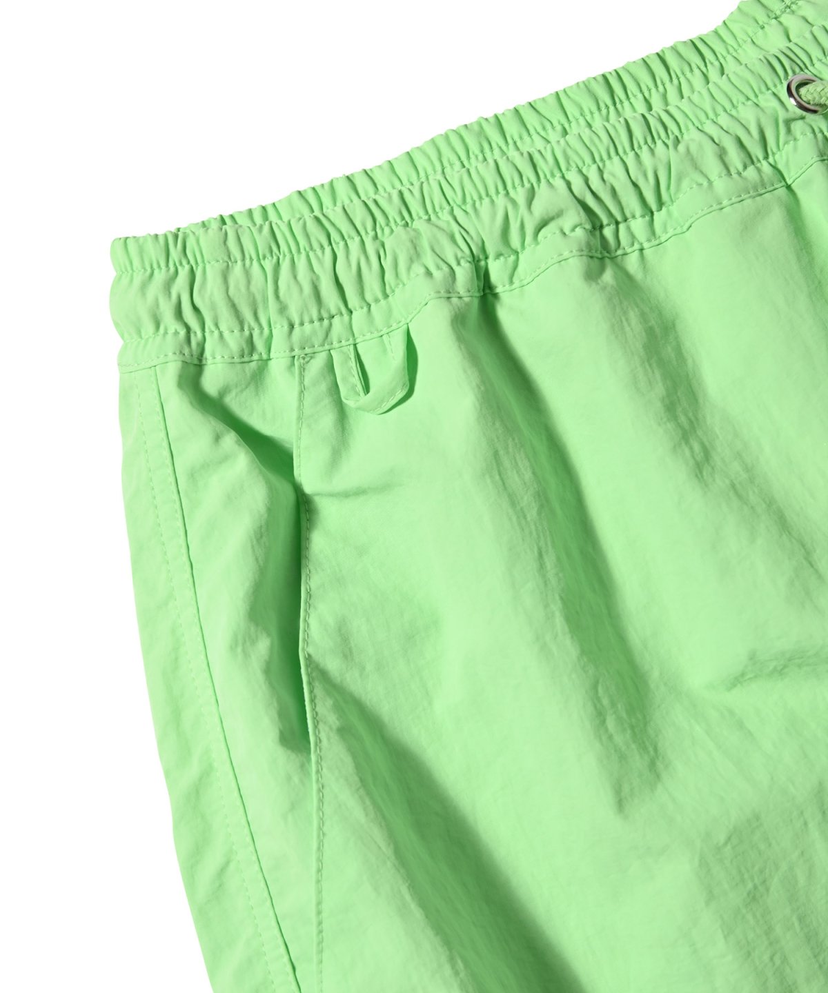 画像23: 【30%OFF】 LFYT(ラファイエット) / RUBBER PATCH NYLON SHORTS (23)