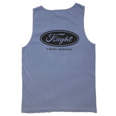 画像7: HAIGHT / GARMENT DYED TANK (7)