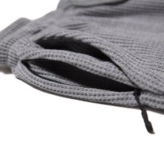 画像16: HAIGHT / WAFFLE SHORTS (16)